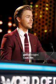 Derek Hough: A Journey Through Dance and Stardom