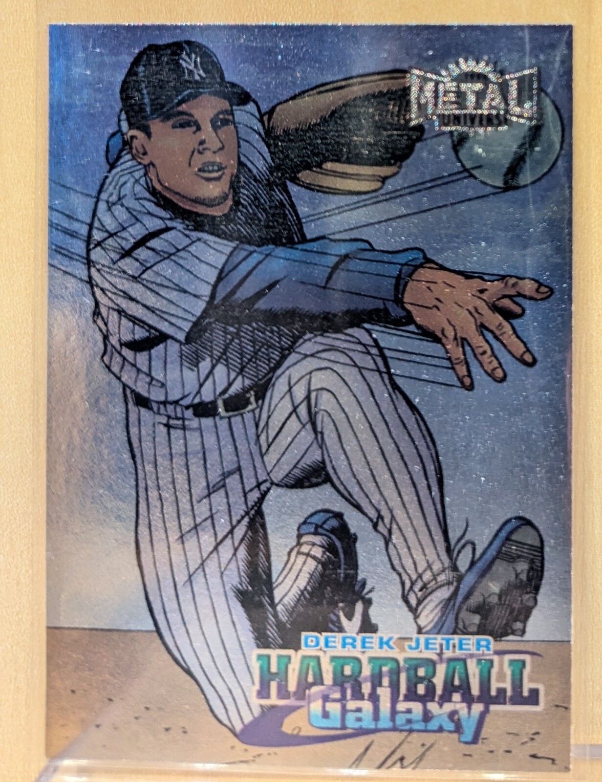 Derek Jeter: A Look at His Legendary Career