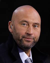 Derek Jeter: A Legend in Baseball History