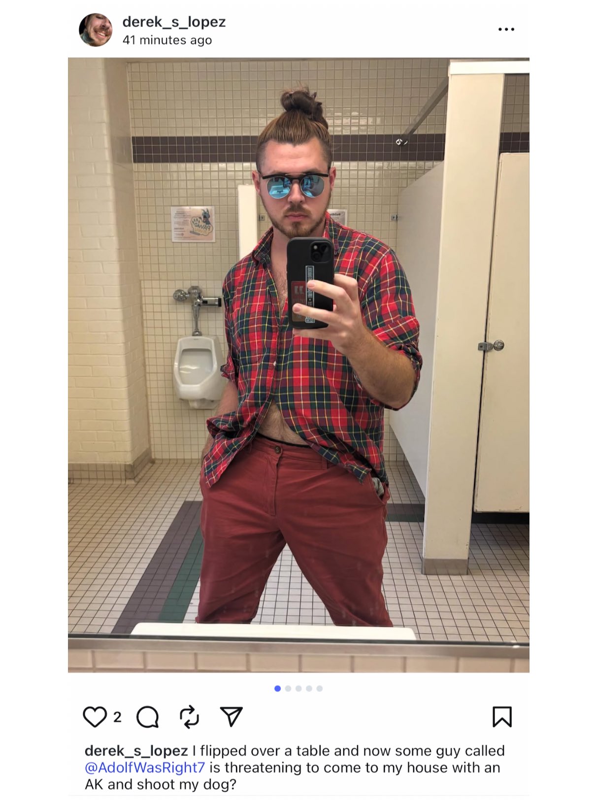 Derek Lopez: A Key Figure at Illinois State University