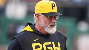 Derek Shelton’s Influence in Major League Baseball