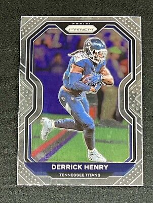 Derrick Henry: The Powerhouse of the NFL