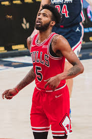 Derrick Jones Jr.: Career Highlights and Current Impact