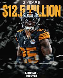 Deshon Elliott: A Rising Star in the NFL