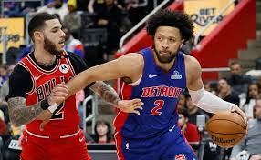 Detroit Pistons: A Deep Dive into the NBA Team’s Legacy and Future