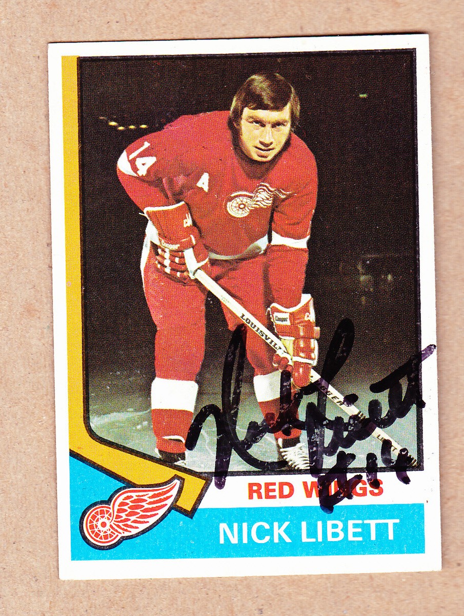 The Detroit Red Wings: A Legacy in Hockey History