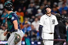 Detroit Tigers vs Seattle Mariners: A Closer Look at the Rivalry