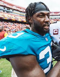 Devin Lloyd: The Making of an NFL Linebacker Phenomenon