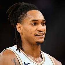 Devin Vassell: The Rising NBA Star You Need to Know