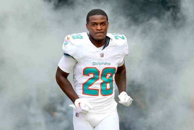 Devon Achane: A Promising Young Talent in the NFL
