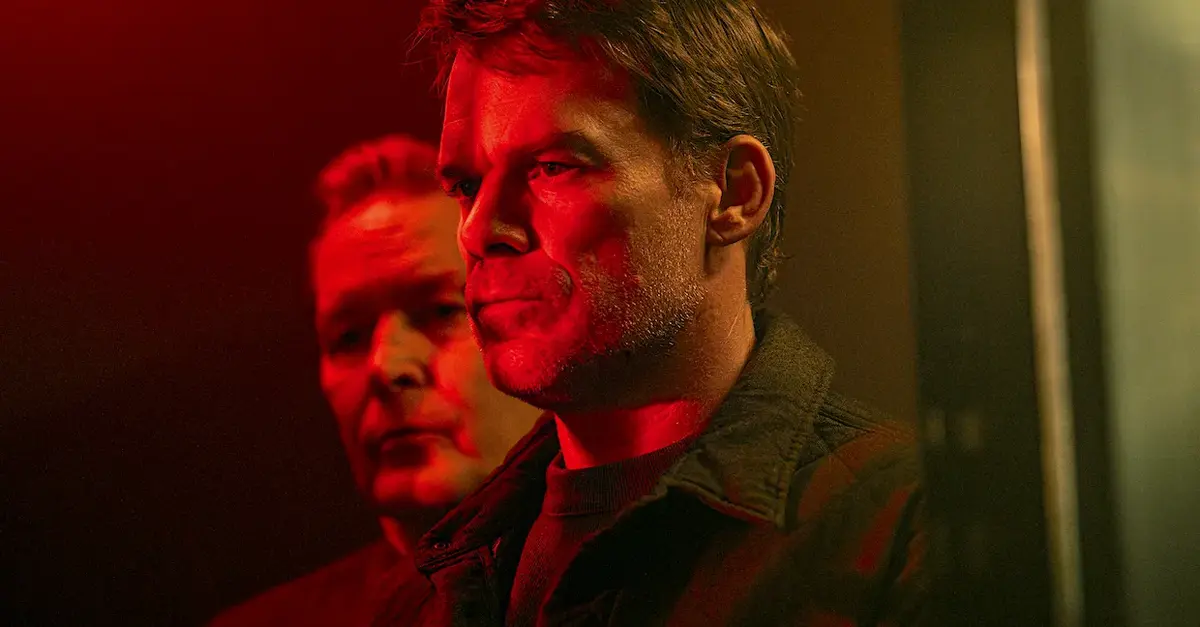 Dexter Resurrection: Exploring the Future of the Franchise
