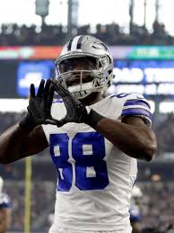 Dez Bryant: A Look at His Career and Future in the NFL