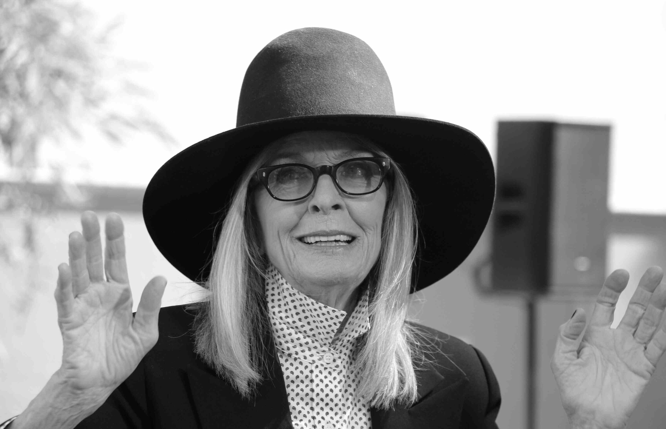 The Iconic Career of Diane Keaton in Hollywood