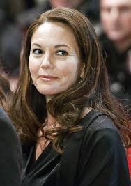 The Remarkable Career of Diane Lane