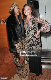 The Legacy and Impact of Diane von Furstenberg