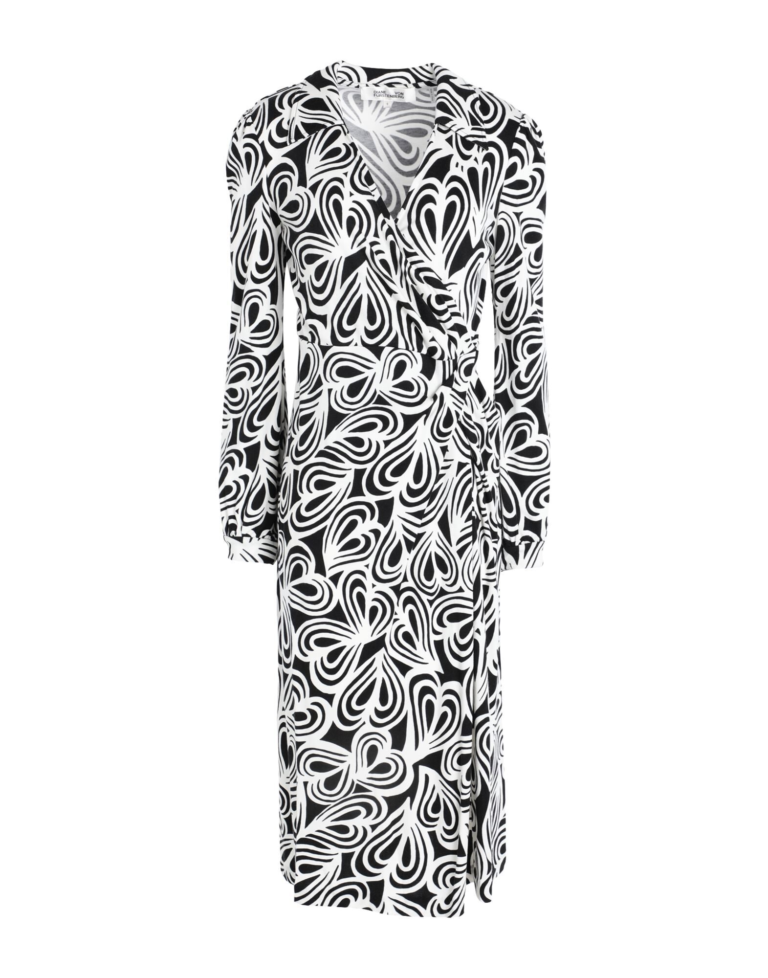 The Enduring Legacy of Diane von Furstenberg in Fashion