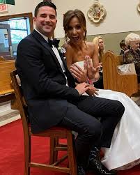 Dianna Russini: Insights into Her Husband and Family Life