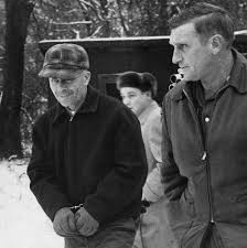 Did Ed Gein Help the Police? A Look at His Involvement
