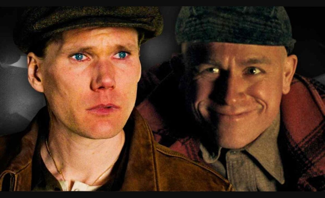 Did Ed Gein Really Kill His Brother Henry?