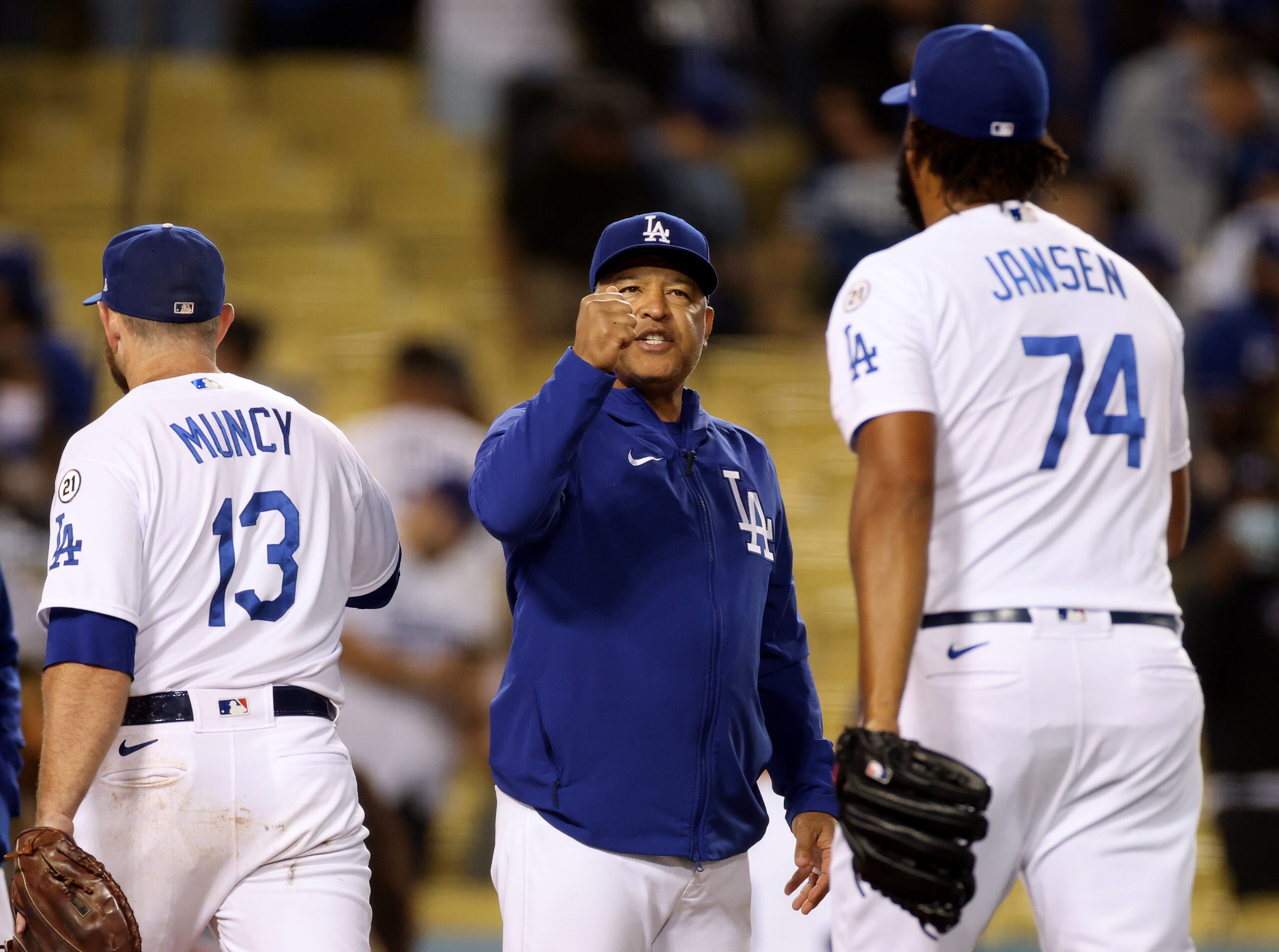 Did the Dodgers Win Last Night? Game Recap and Highlights
