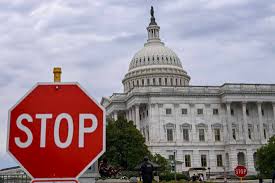 Did the Government Shutdown Today? Key Updates and Implications