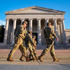 Did the Military Get Paid Today? Understanding Pay Schedules