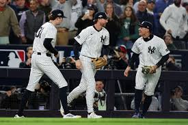 Did the Yankees Win Last Night? Here’s What Happened