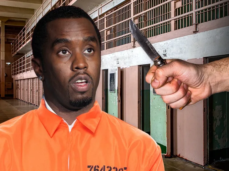 Diddy Attacked in Prison: What We Know So Far