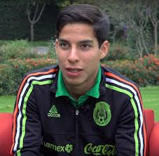 Diego Lainez: A Closer Look at the Rising Star