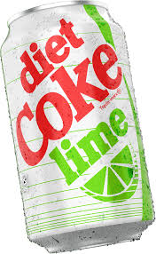 The Rise of Diet Coke Lime: A Refreshing Beverage Choice