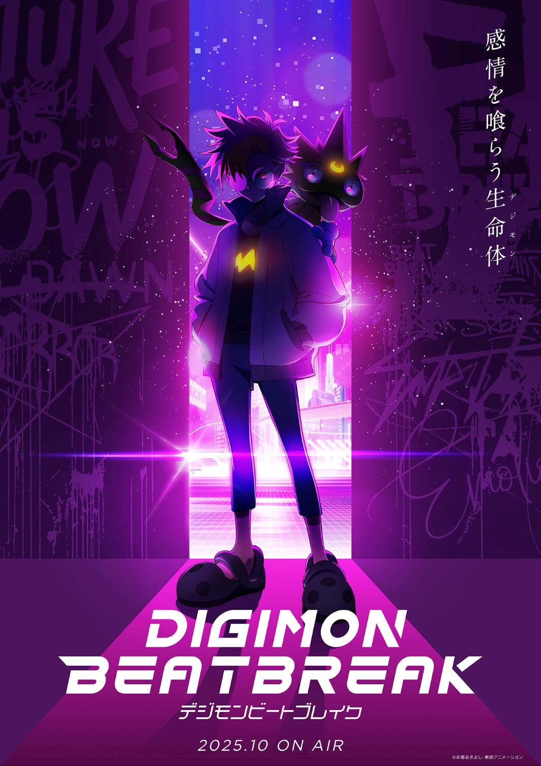 Discovering Digimon Beatbreak: A New Era in Gaming