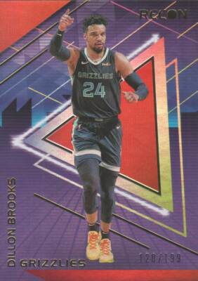 Dillon Brooks: The Rising Star of the NBA