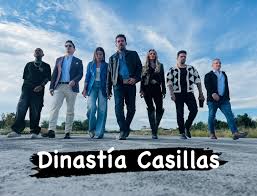 Dinastia Casillas: Exploring the Impact of a Football Legacy
