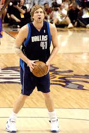 Dirk Nowitzki: A Legend of Basketball and His Lasting Impact