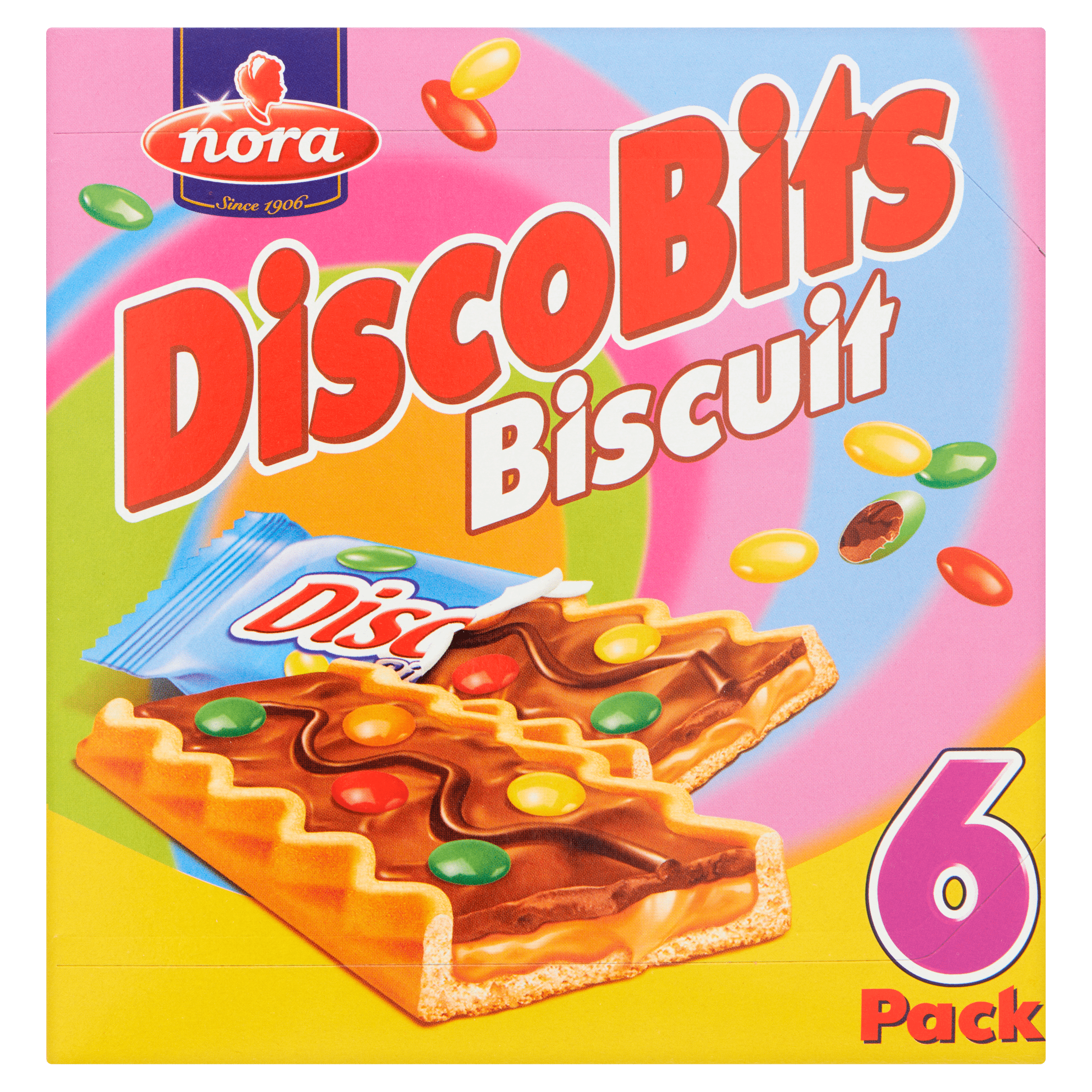 The Rise and Influence of Disco Biscuits in Music Festivals