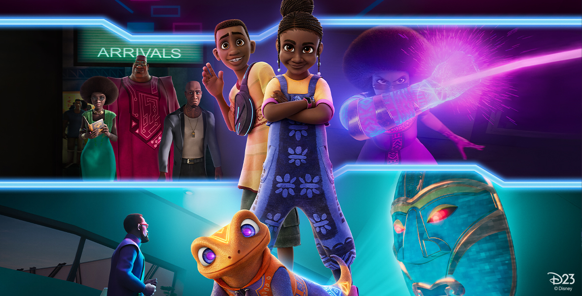 Latest Updates on Disney+ Streaming Service