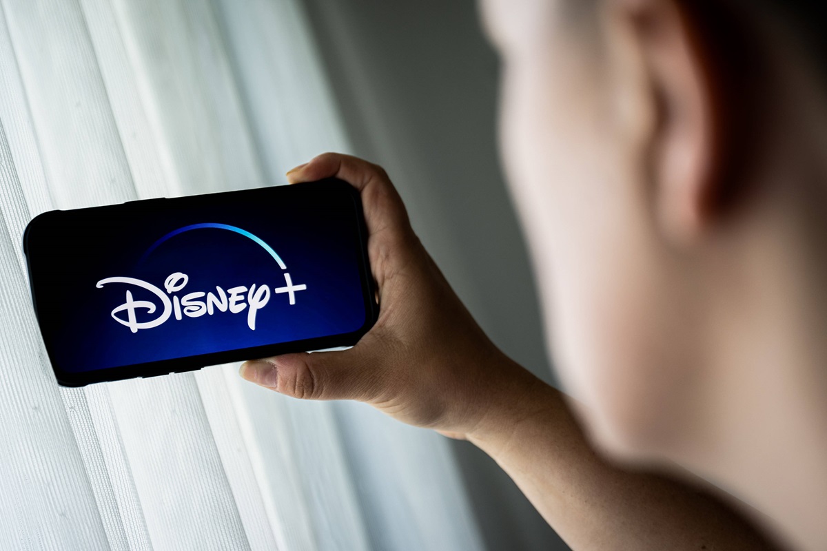 Exploring the Disney+ Streaming Service