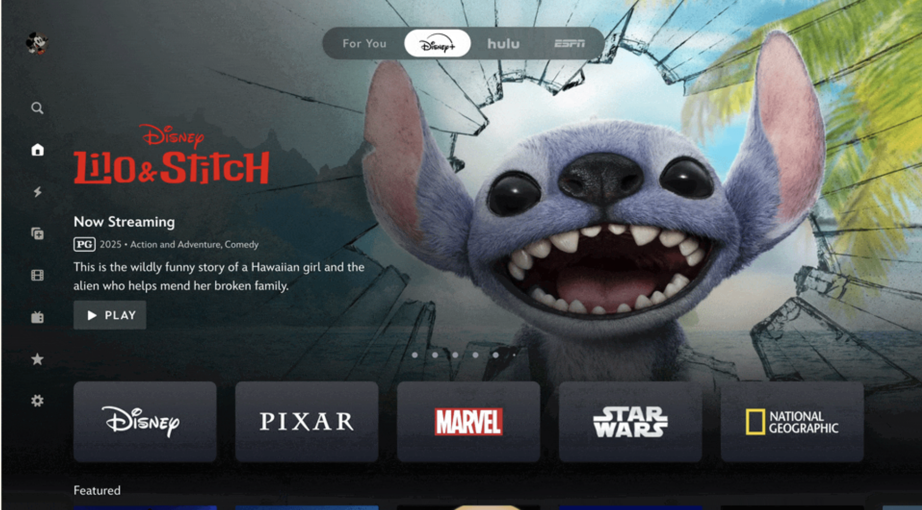 The Rise of Disney Plus and Hulu as a Streaming Powerhouse