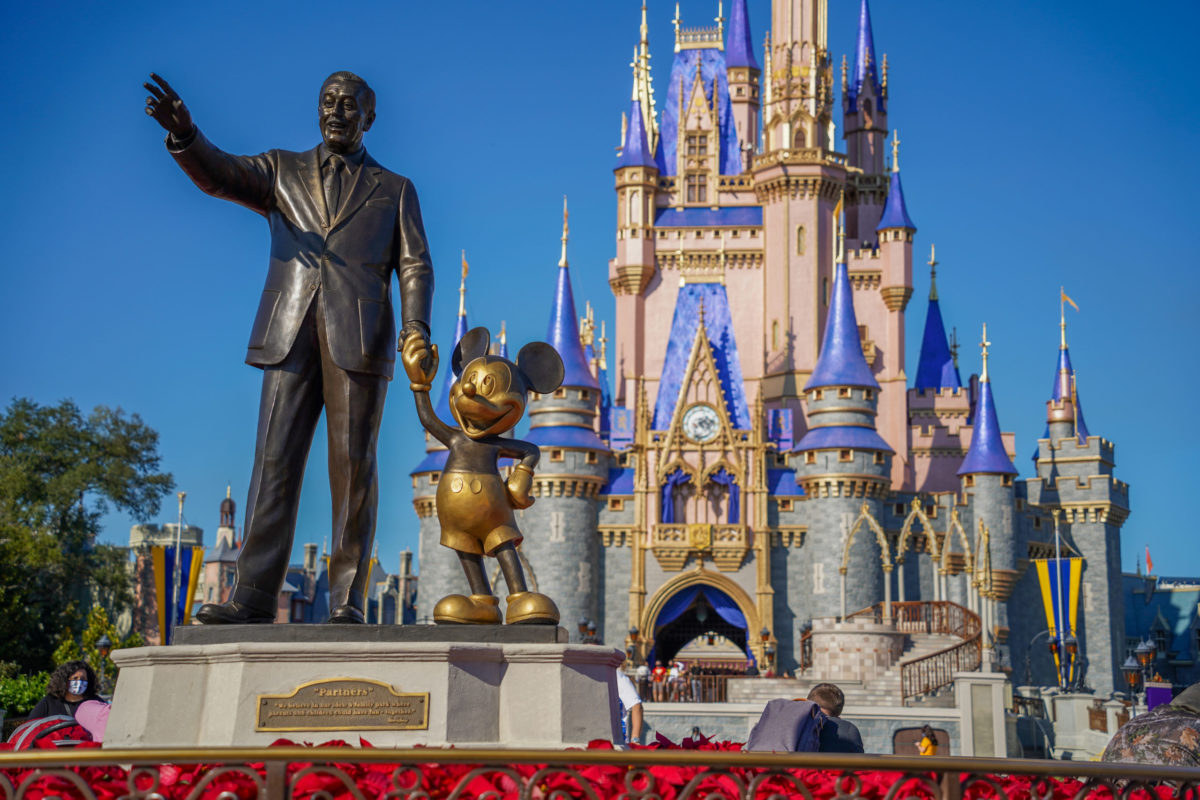 Exciting Updates and Experiences at Disney World