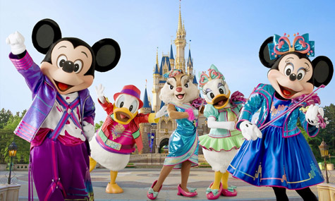The Magic Continues: Disneyland’s Latest Attractions and Events