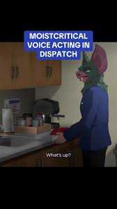 Exploring the Features of Dispatch Game Cast