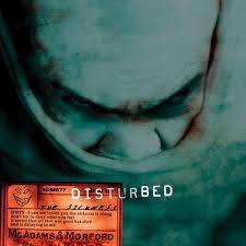 The Rise and Impact of Disturbed in the Rock Music Scene