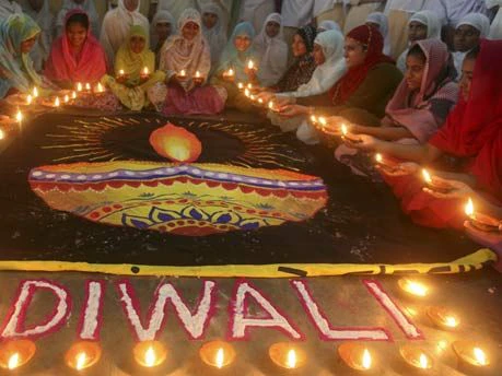 The Significance and Joy of Diwali Celebration