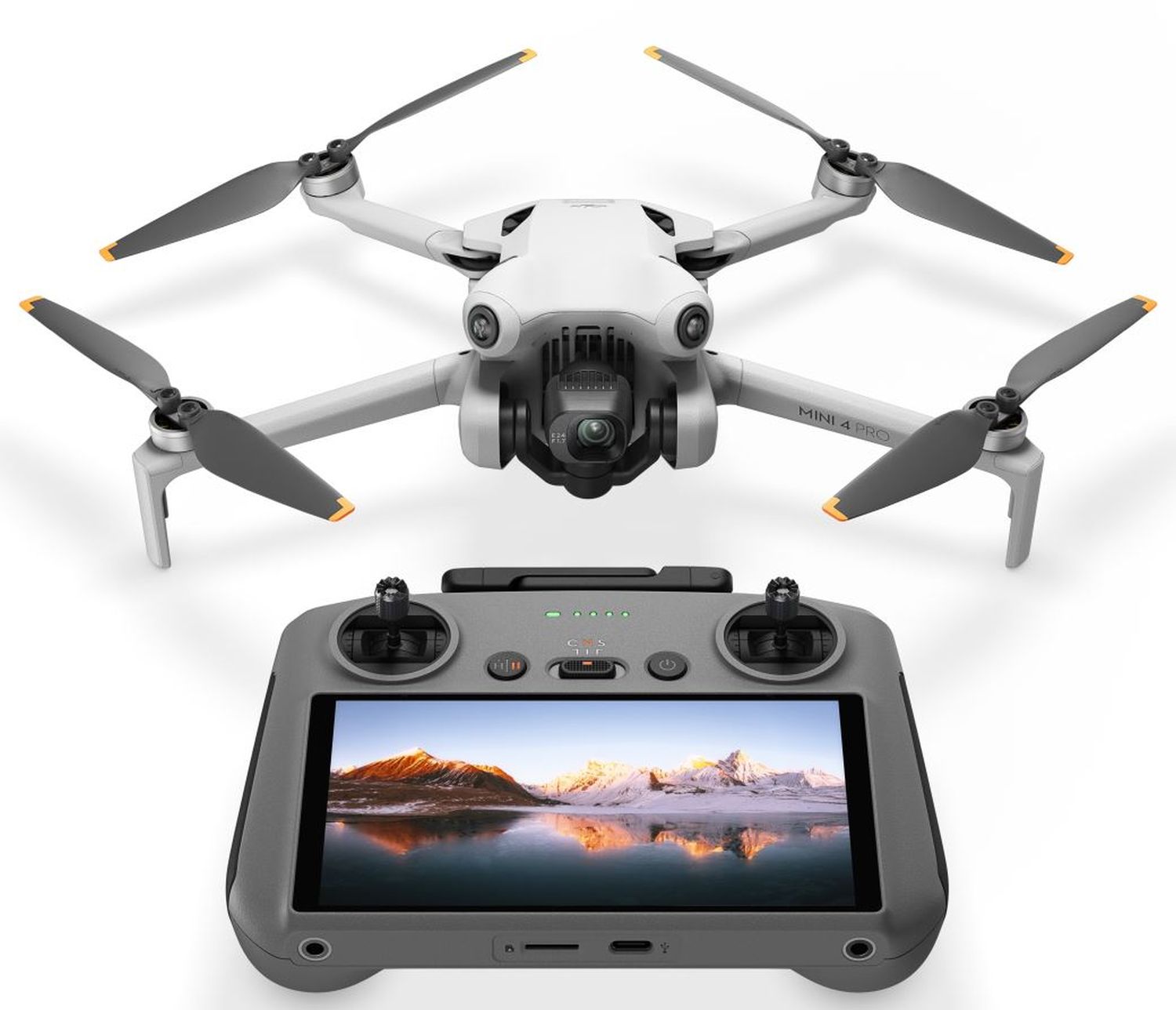 The Rise of DJI in Drone Technology