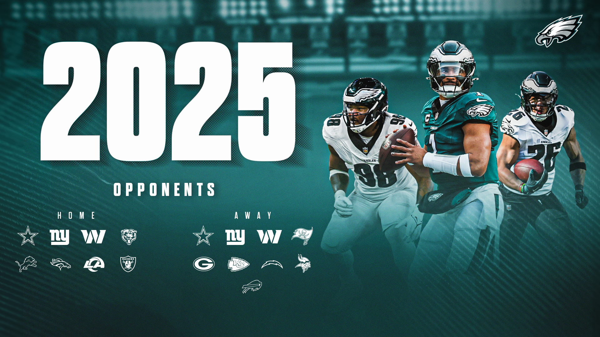 Do the Eagles Play Today? Here’s Everything You Need to Know