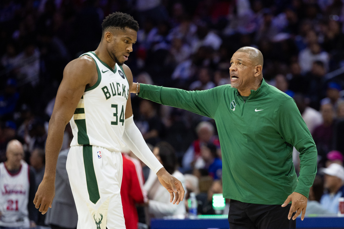 The Impact of Doc Rivers on NBA Coaching