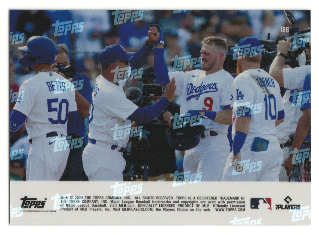 An Insight into the Current Dodgers Roster for 2023
