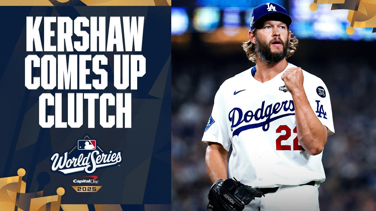 The Dodgers Score Today: What You Need to Know