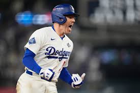 Los Angeles Dodgers Score Report – Highlights from Yesterday’s Game