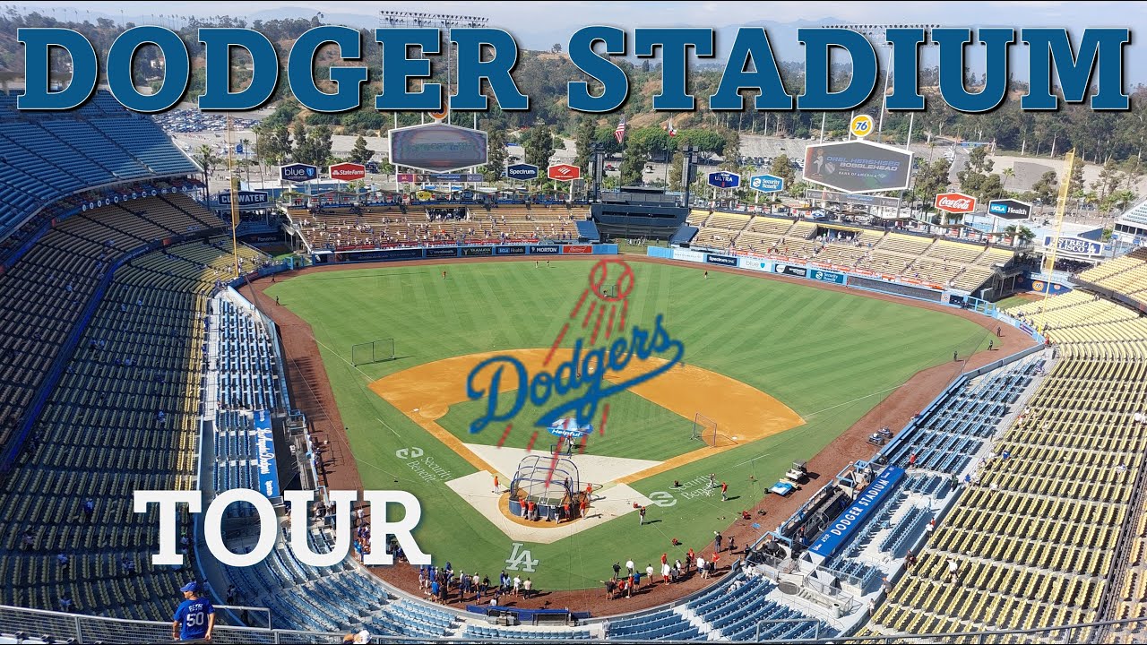 Exploring the Significance of Dodgers Stadium
